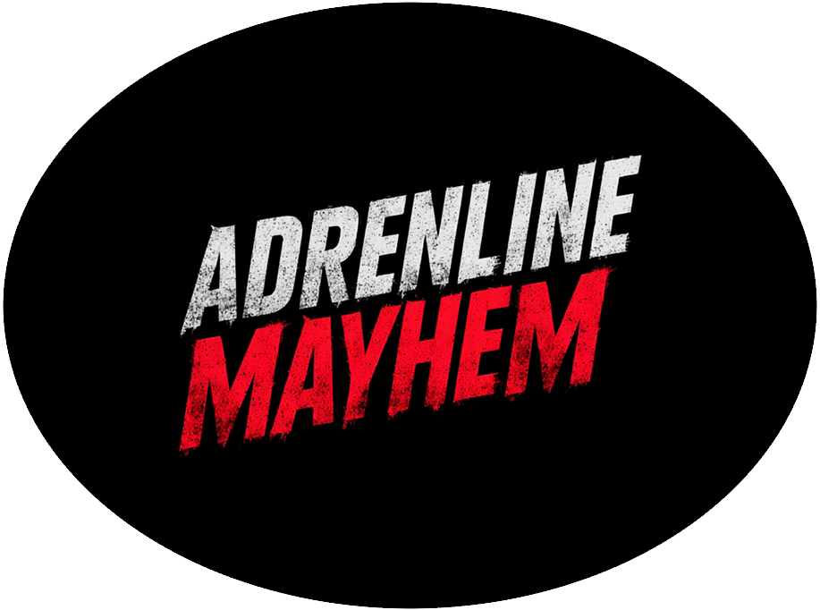 ADRENALINE MAYHEM